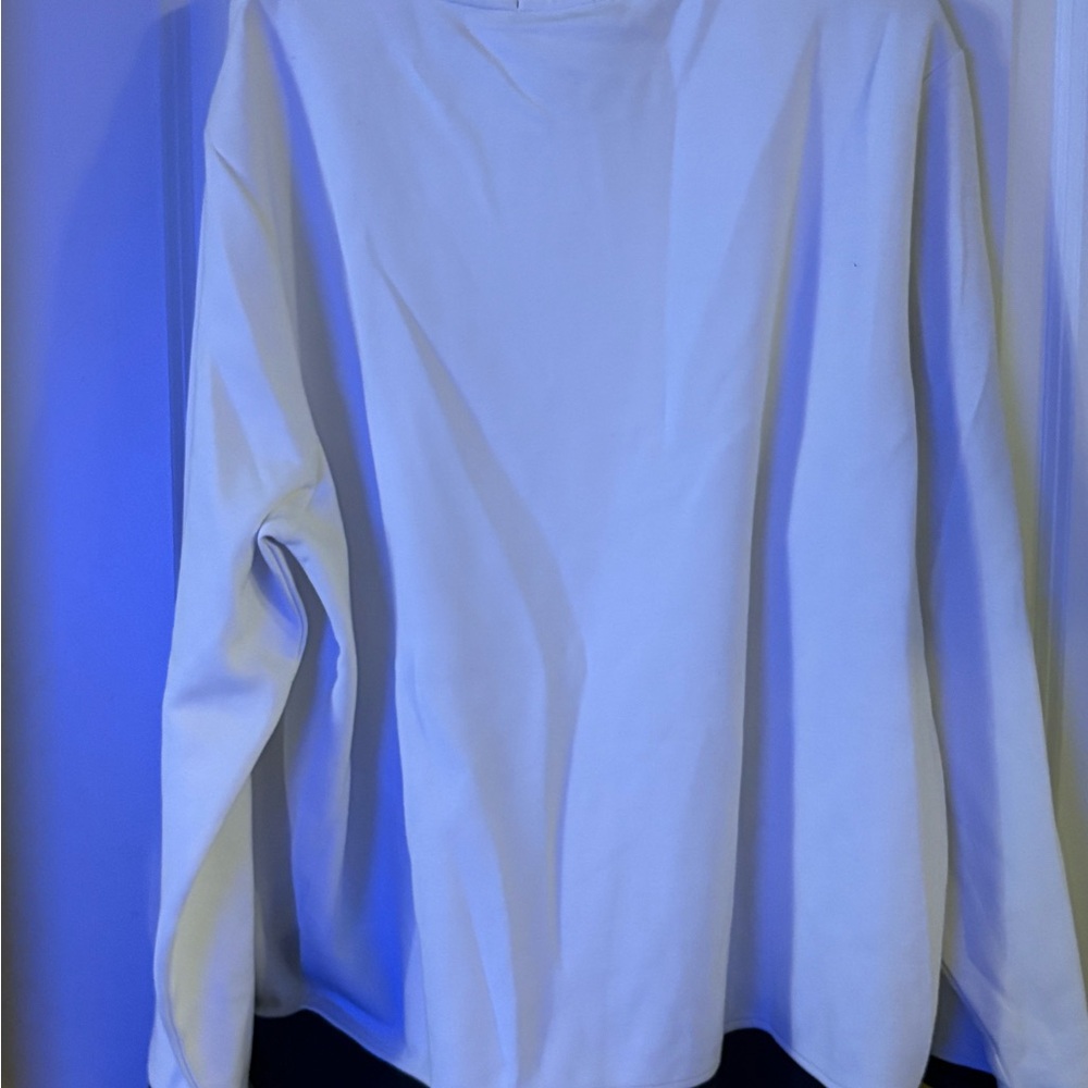 Ralph Lauren White Men's Shirt